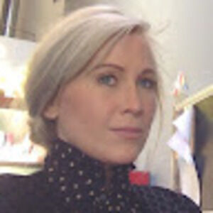 Meet your Posher, Mary mac